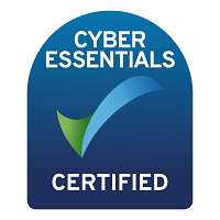 Cyber Essentials Logo